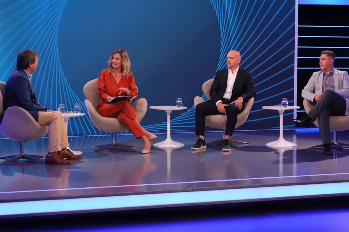 Nota en La Nación
