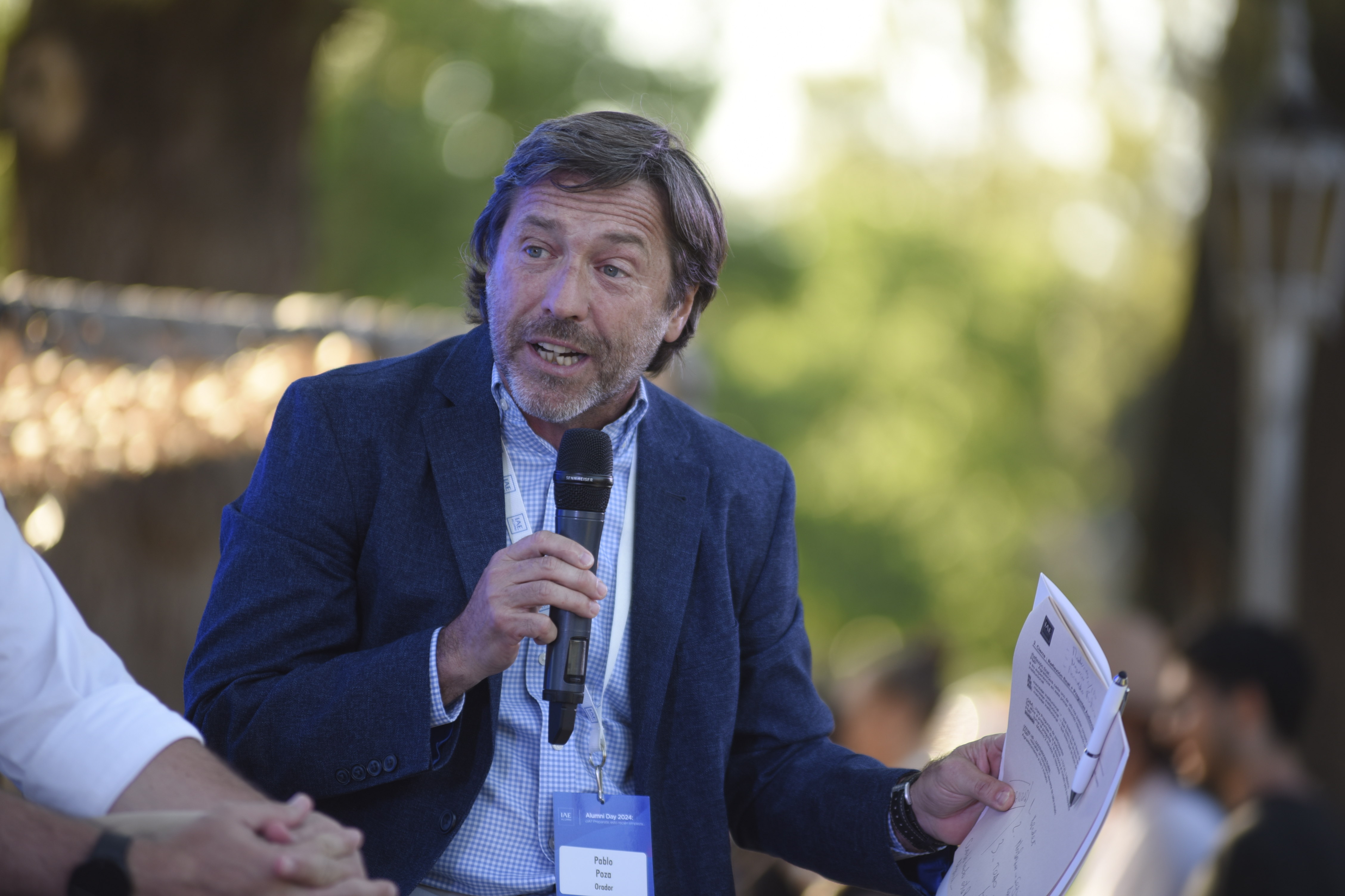 Pablo Martín Poza